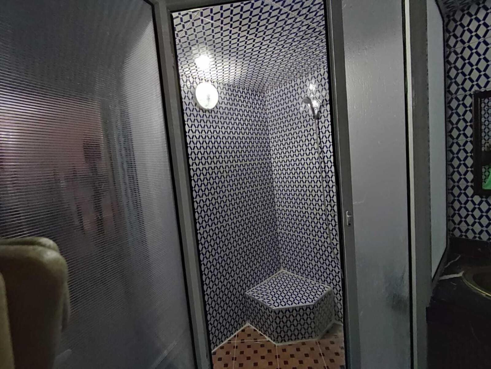 מלון פס Dar Ahl Tadla מראה חיצוני תמונה